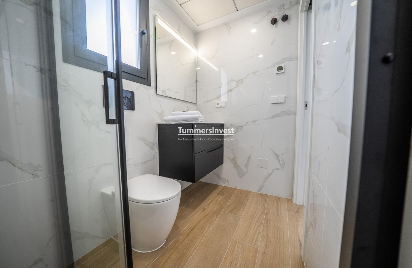 New Build · Villa · Algorfa · La Finca Golf