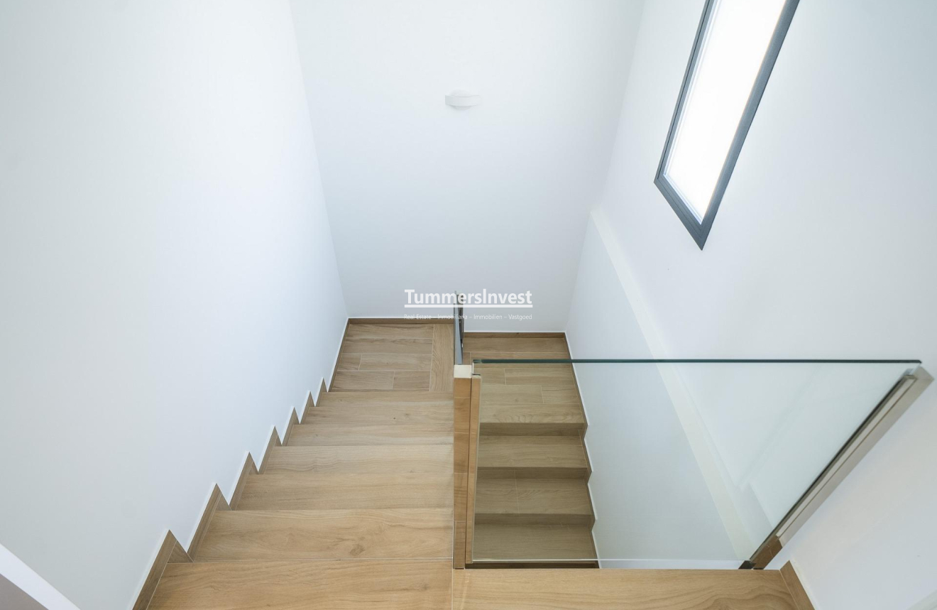 New Build · Villa · Algorfa · La Finca Golf