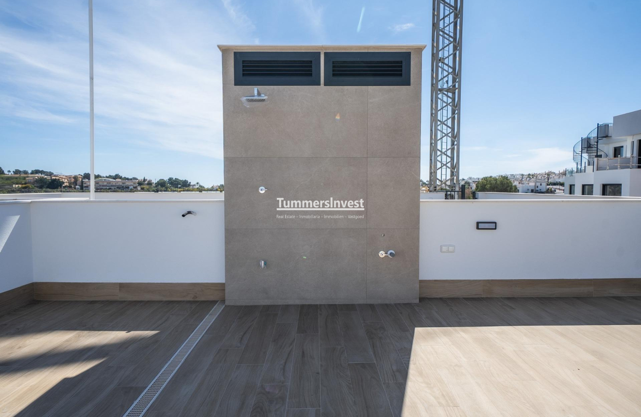 New Build · Villa · Algorfa · La Finca Golf