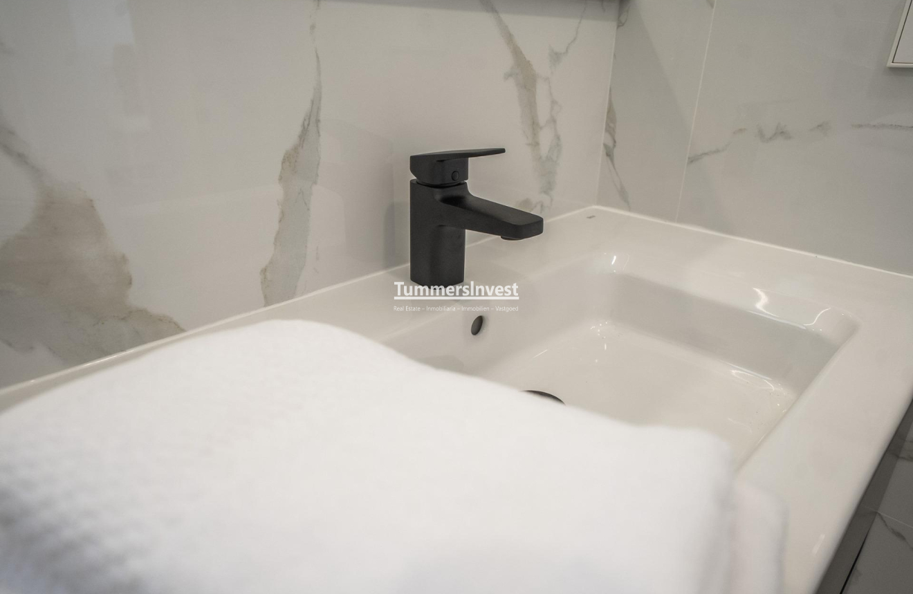 New Build · Villa · Algorfa · La Finca Golf