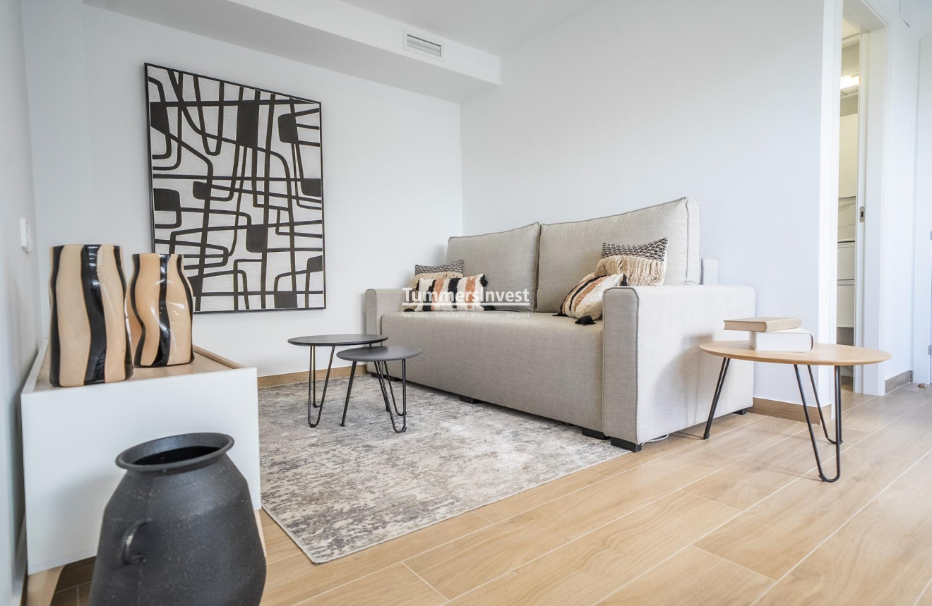 New Build · Villa · Algorfa · La Finca Golf