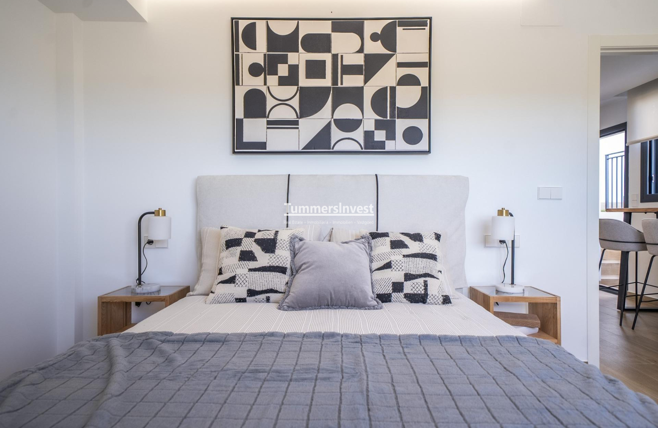 New Build · Villa · Algorfa · La Finca Golf