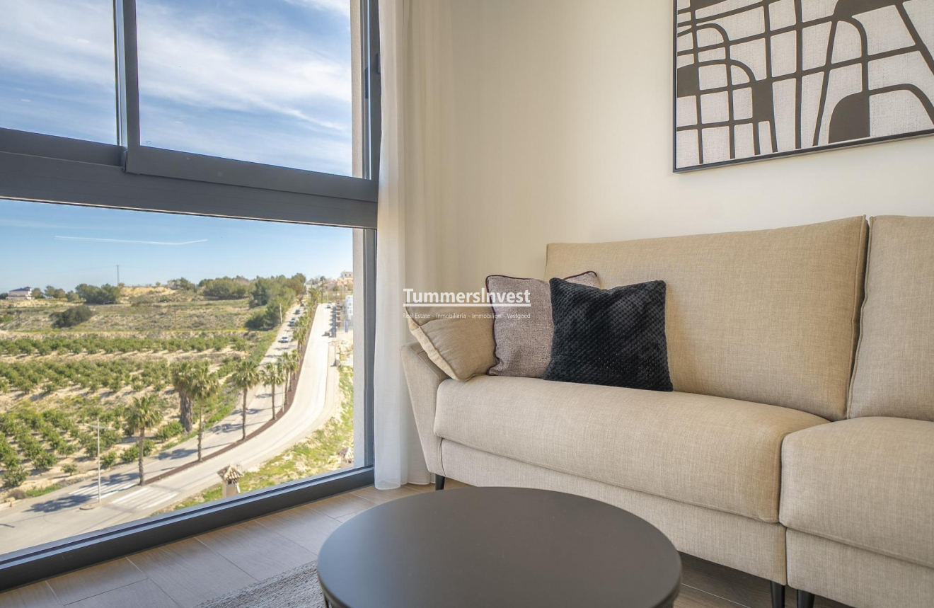 Obra nueva · Villa · Algorfa · La Finca Golf