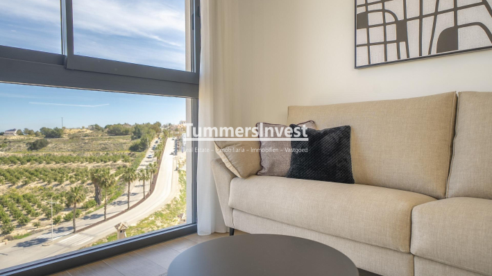 Obra nueva · Villa · Algorfa · La Finca Golf