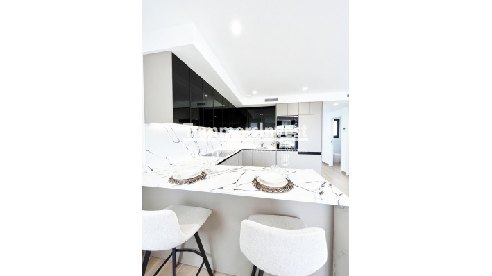 Obra nueva · Villa · Algorfa · La Finca Golf