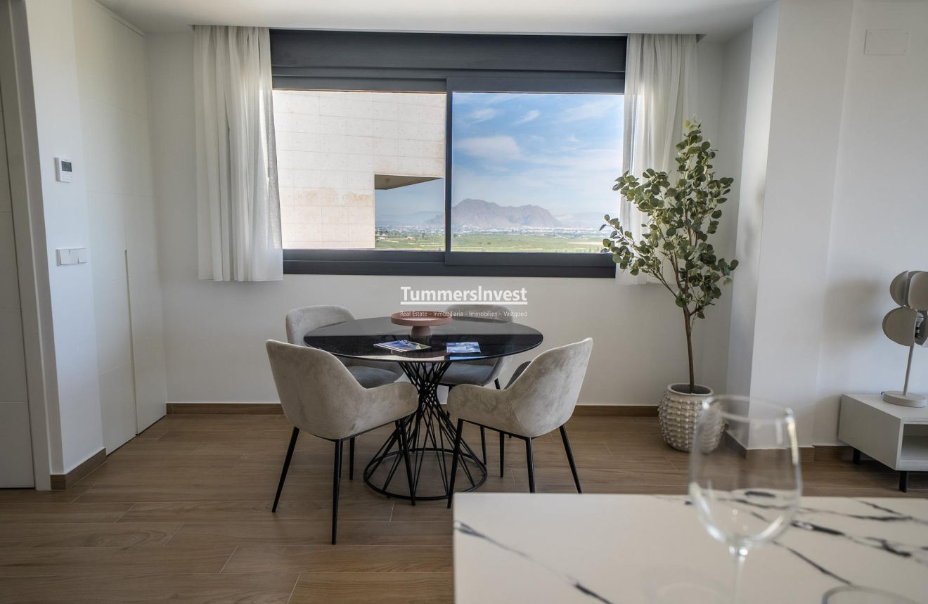 Obra nueva · Villa · Algorfa · La Finca Golf