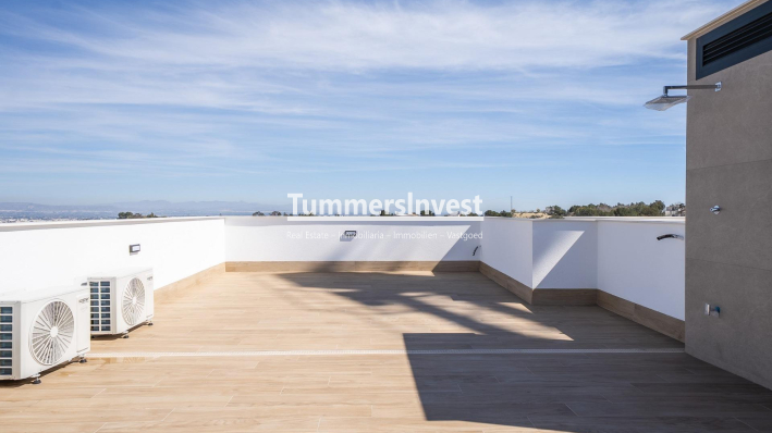 Obra nueva · Villa · Algorfa · La Finca Golf