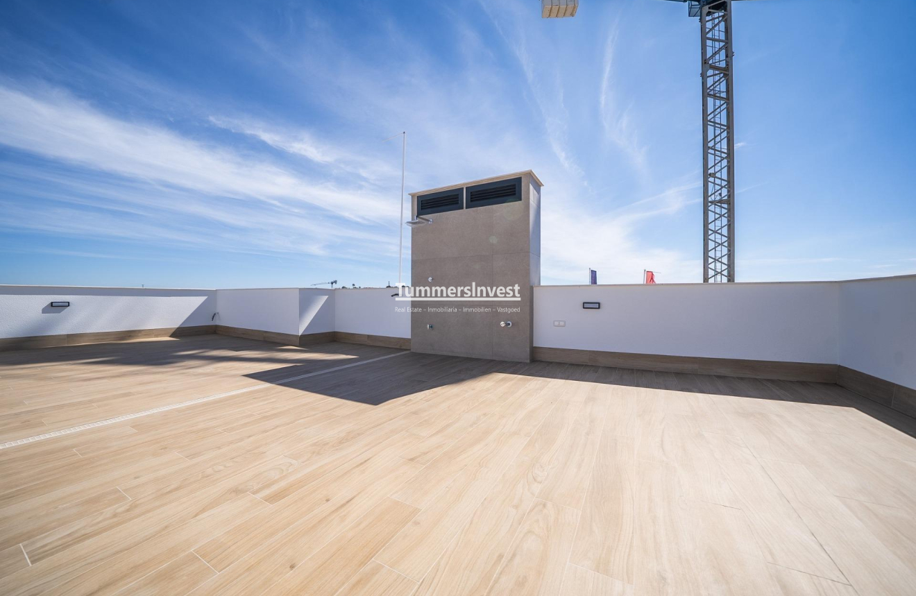 Obra nueva · Villa · Algorfa · La Finca Golf