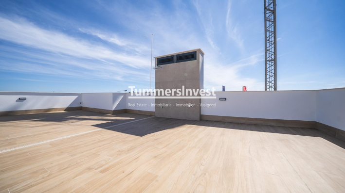 Obra nueva · Villa · Algorfa · La Finca Golf