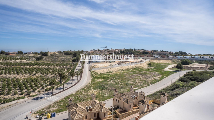Obra nueva · Villa · Algorfa · La Finca Golf