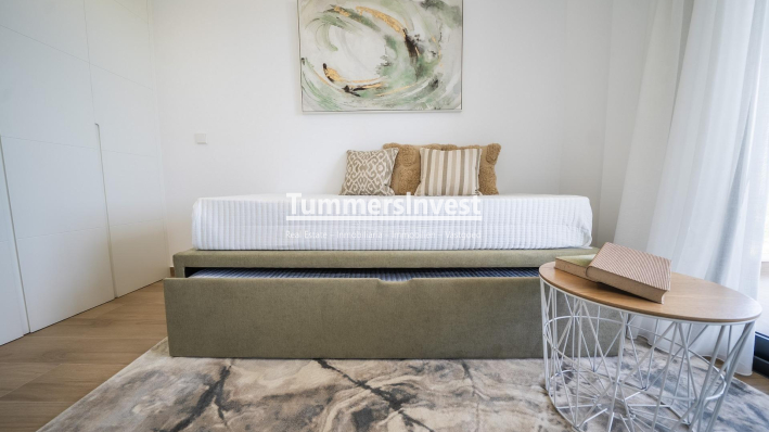 Obra nueva · Villa · Algorfa · La Finca Golf