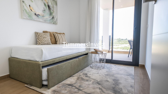 Obra nueva · Villa · Algorfa · La Finca Golf