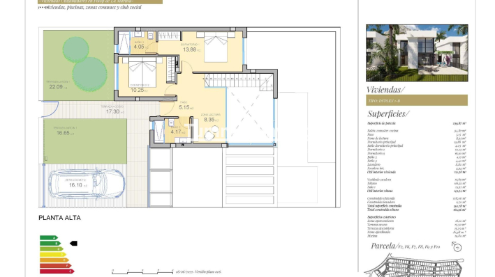 Neue Gebäude · Villa · Polop · Urbanizaciones