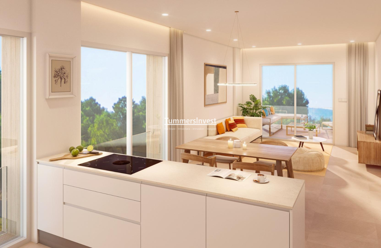 Obra nueva · Apartment · Pilar de la Horadada