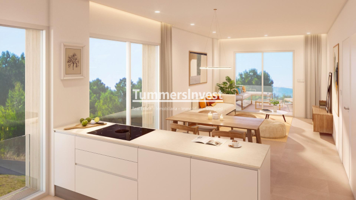 Obra nueva · Apartment · Pilar de la Horadada
