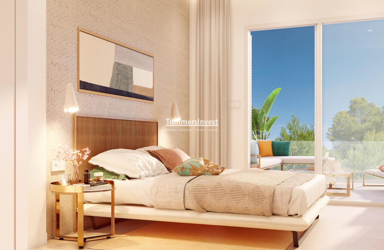 Obra nueva · Apartment · Pilar de la Horadada