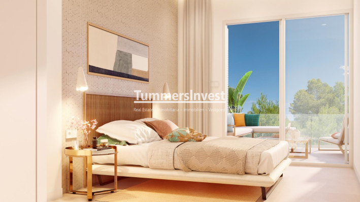 Obra nueva · Apartment · Pilar de la Horadada
