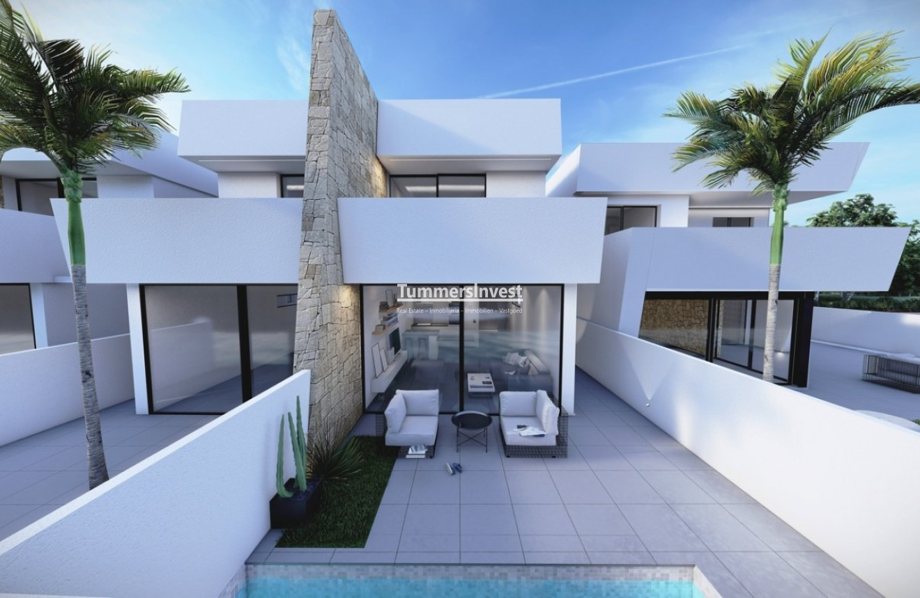Neue Gebäude · Villa · San Javier · San Blas