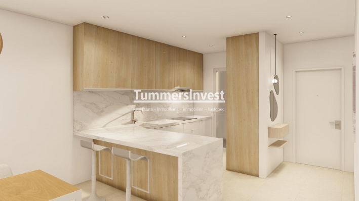 Neue Gebäude · Apartment · Pilar de la Horadada · Playa de las Higuericas
