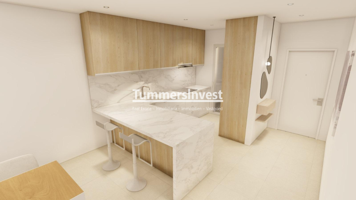 Neue Gebäude · Apartment · Pilar de la Horadada · Playa de las Higuericas