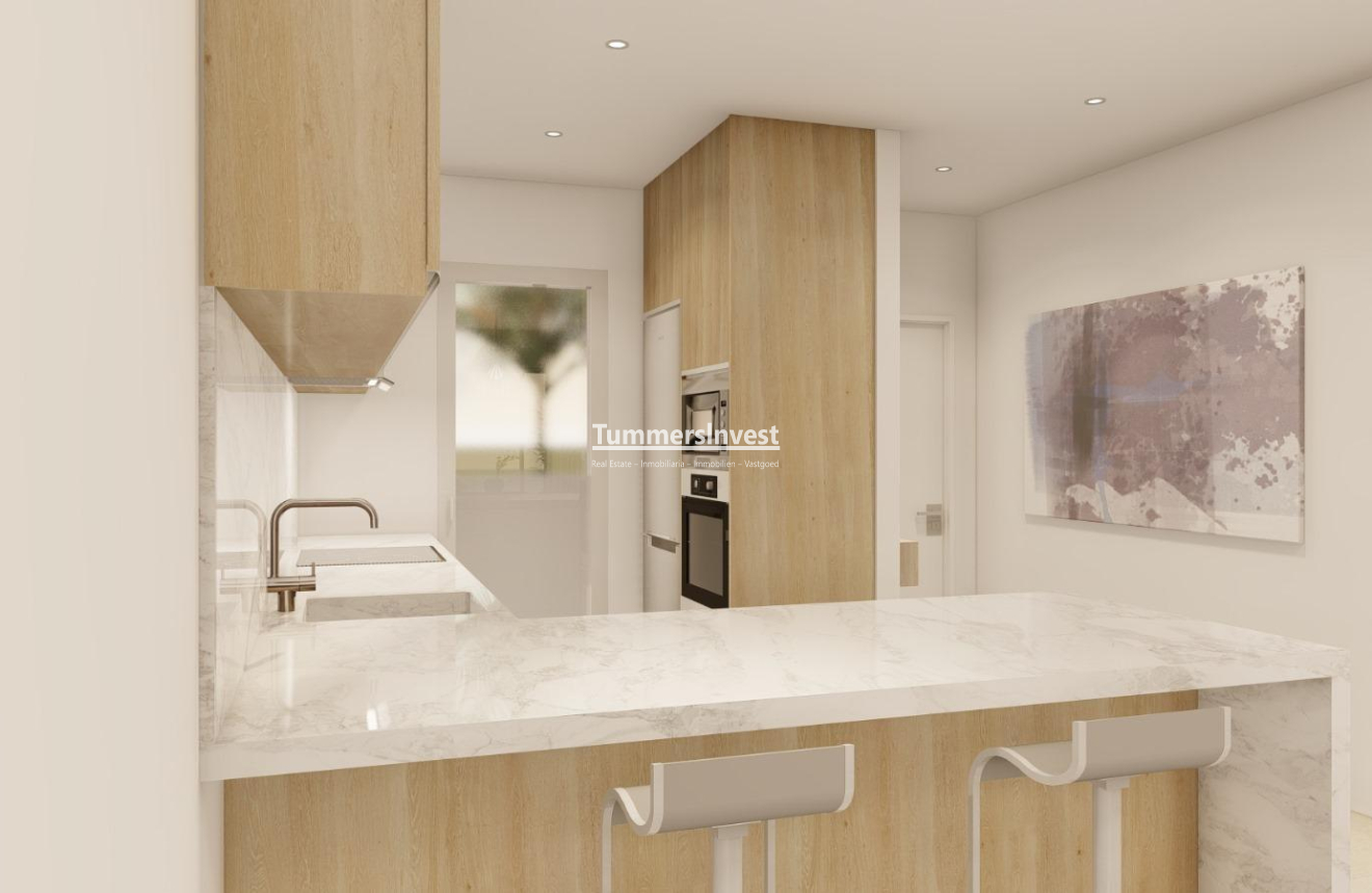Neue Gebäude · Apartment · Pilar de la Horadada · Playa de las Higuericas