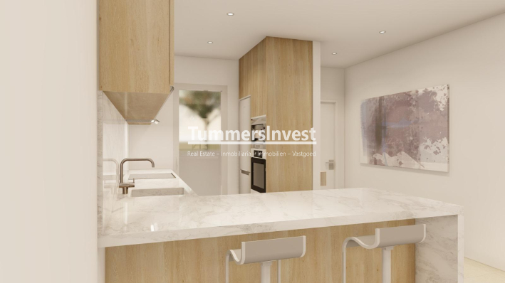 Neue Gebäude · Apartment · Pilar de la Horadada · Playa de las Higuericas