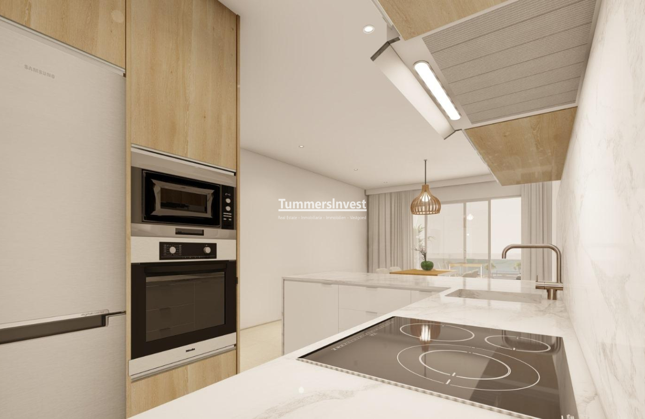Neue Gebäude · Apartment · Pilar de la Horadada · Playa de las Higuericas