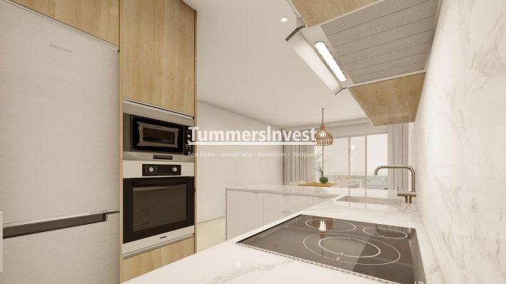 Neue Gebäude · Apartment · Pilar de la Horadada · Playa de las Higuericas