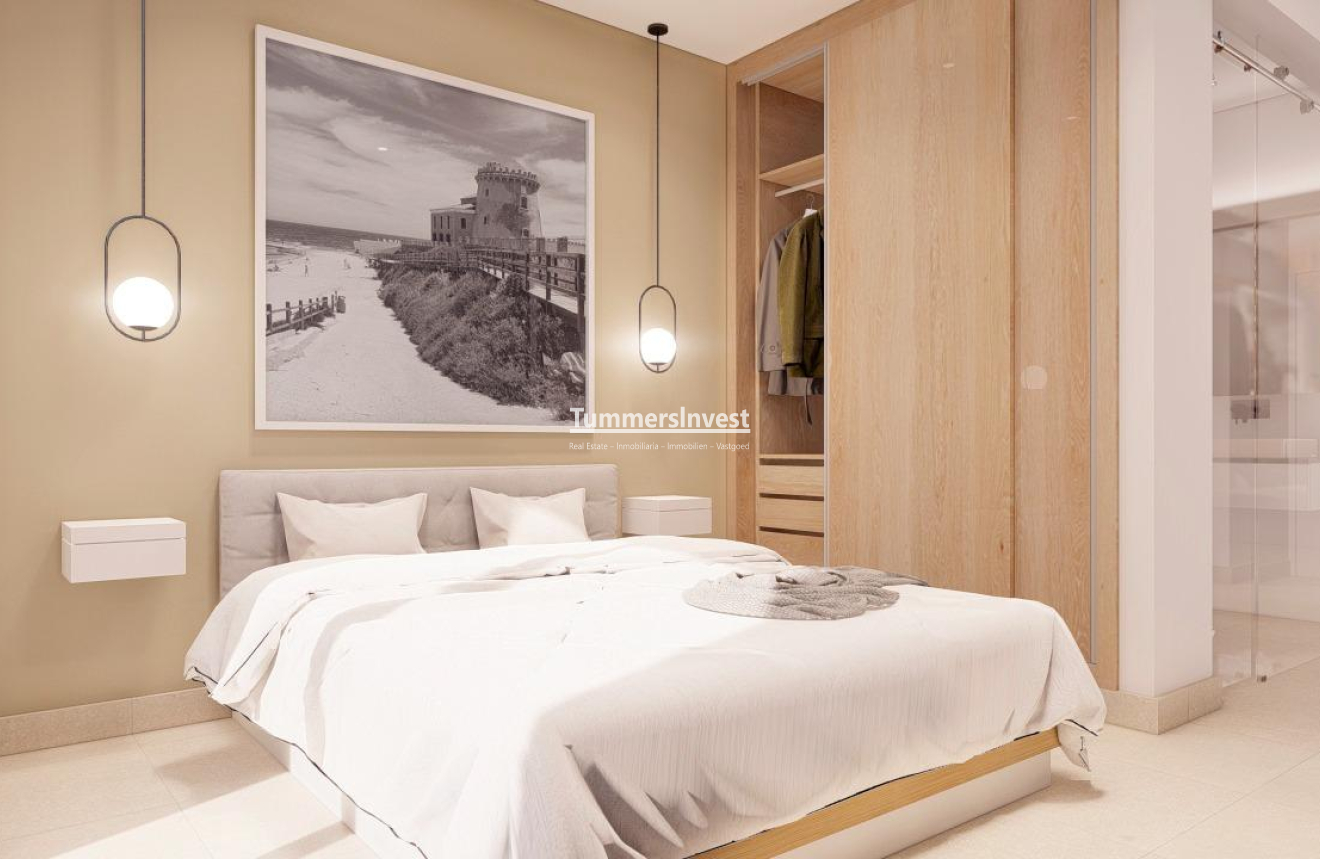 Neue Gebäude · Apartment · Pilar de la Horadada · Playa de las Higuericas