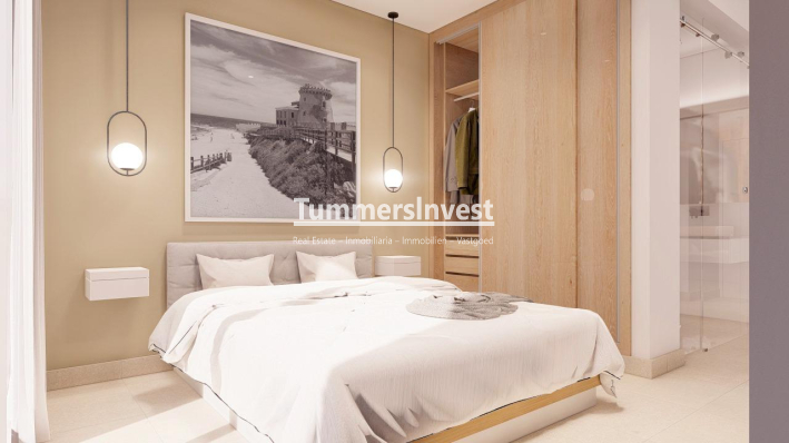Neue Gebäude · Apartment · Pilar de la Horadada · Playa de las Higuericas