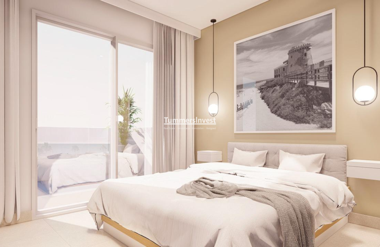 Neue Gebäude · Apartment · Pilar de la Horadada · Playa de las Higuericas