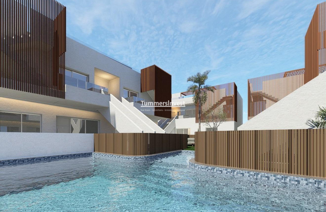 Nieuwbouw Woningen · Bungalow · Pilar de la Horadada · pueblo