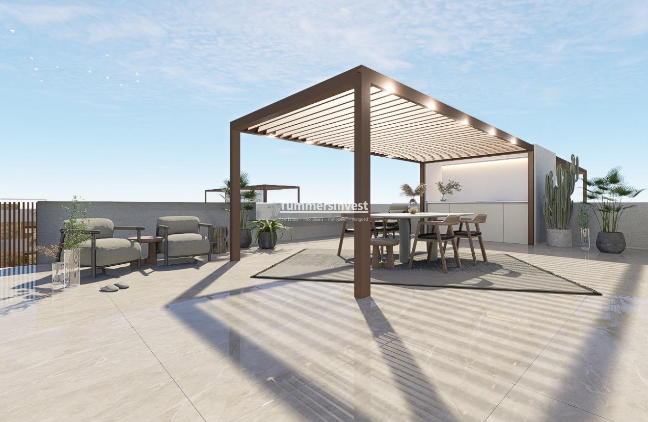 Nieuwbouw Woningen · Bungalow · Pilar de la Horadada · pueblo