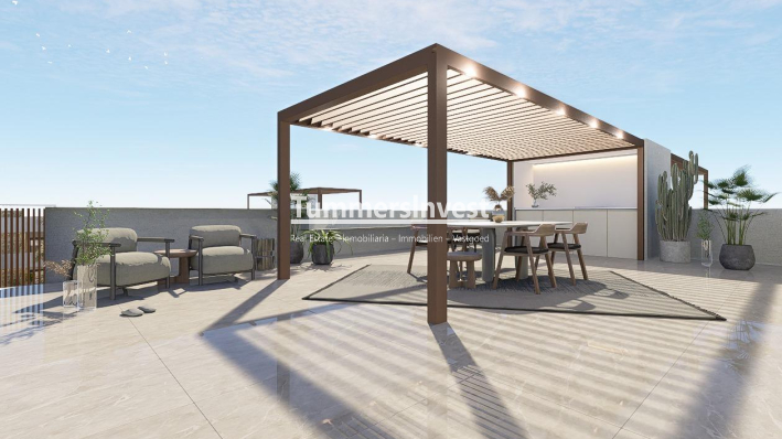 Nieuwbouw Woningen · Bungalow · Pilar de la Horadada · pueblo
