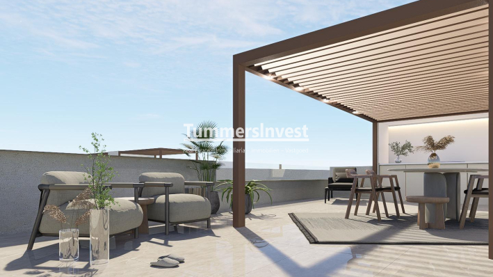 Nieuwbouw Woningen · Bungalow · Pilar de la Horadada · pueblo