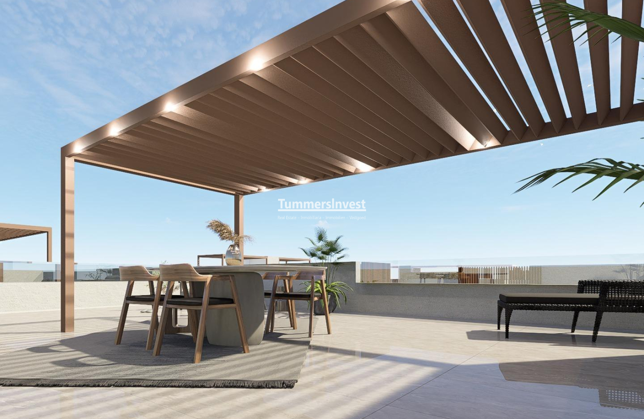 Nieuwbouw Woningen · Bungalow · Pilar de la Horadada · pueblo