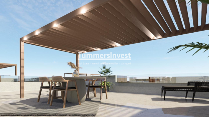 Nieuwbouw Woningen · Bungalow · Pilar de la Horadada · pueblo