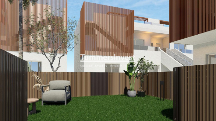 Nieuwbouw Woningen · Bungalow · Pilar de la Horadada · pueblo