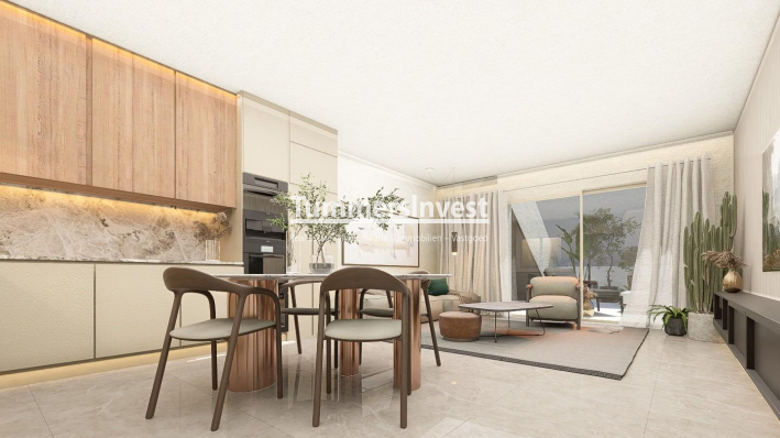 Nieuwbouw Woningen · Bungalow · Pilar de la Horadada · pueblo