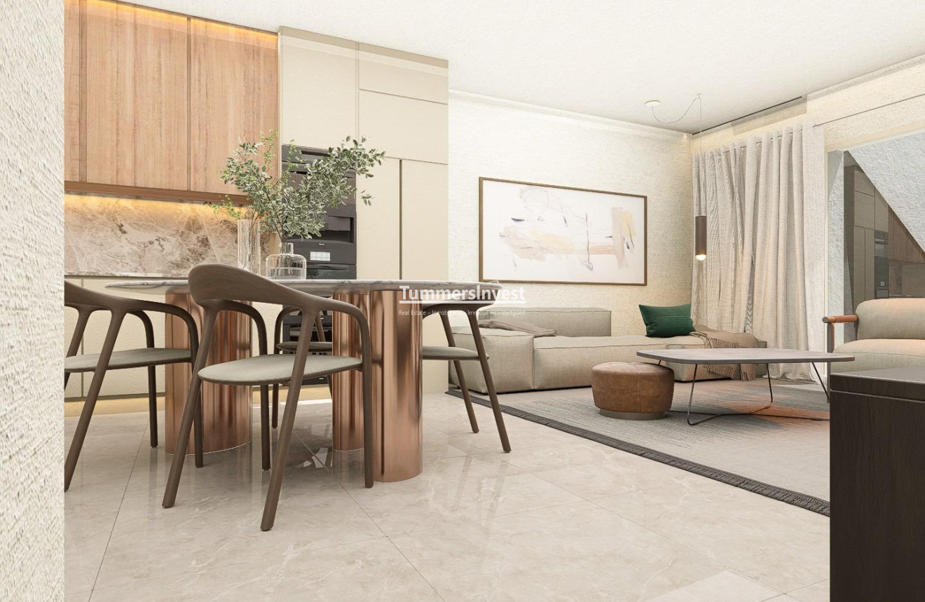 Nieuwbouw Woningen · Bungalow · Pilar de la Horadada · pueblo