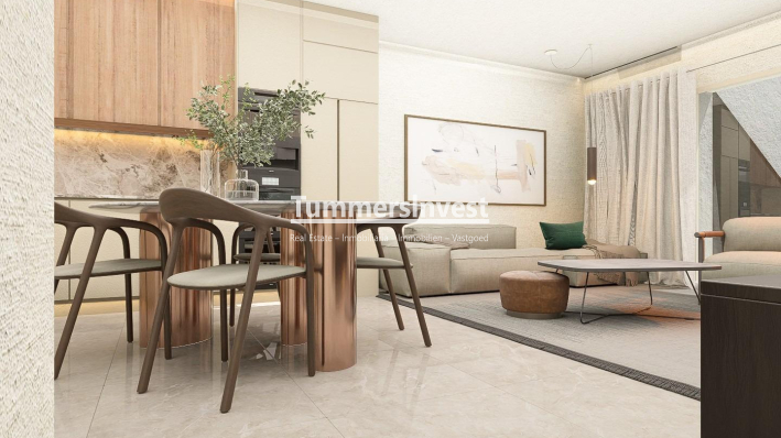 Nieuwbouw Woningen · Bungalow · Pilar de la Horadada · pueblo