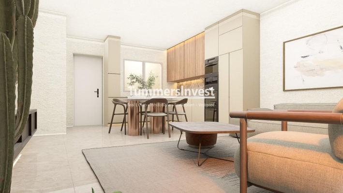 Nieuwbouw Woningen · Bungalow · Pilar de la Horadada · pueblo
