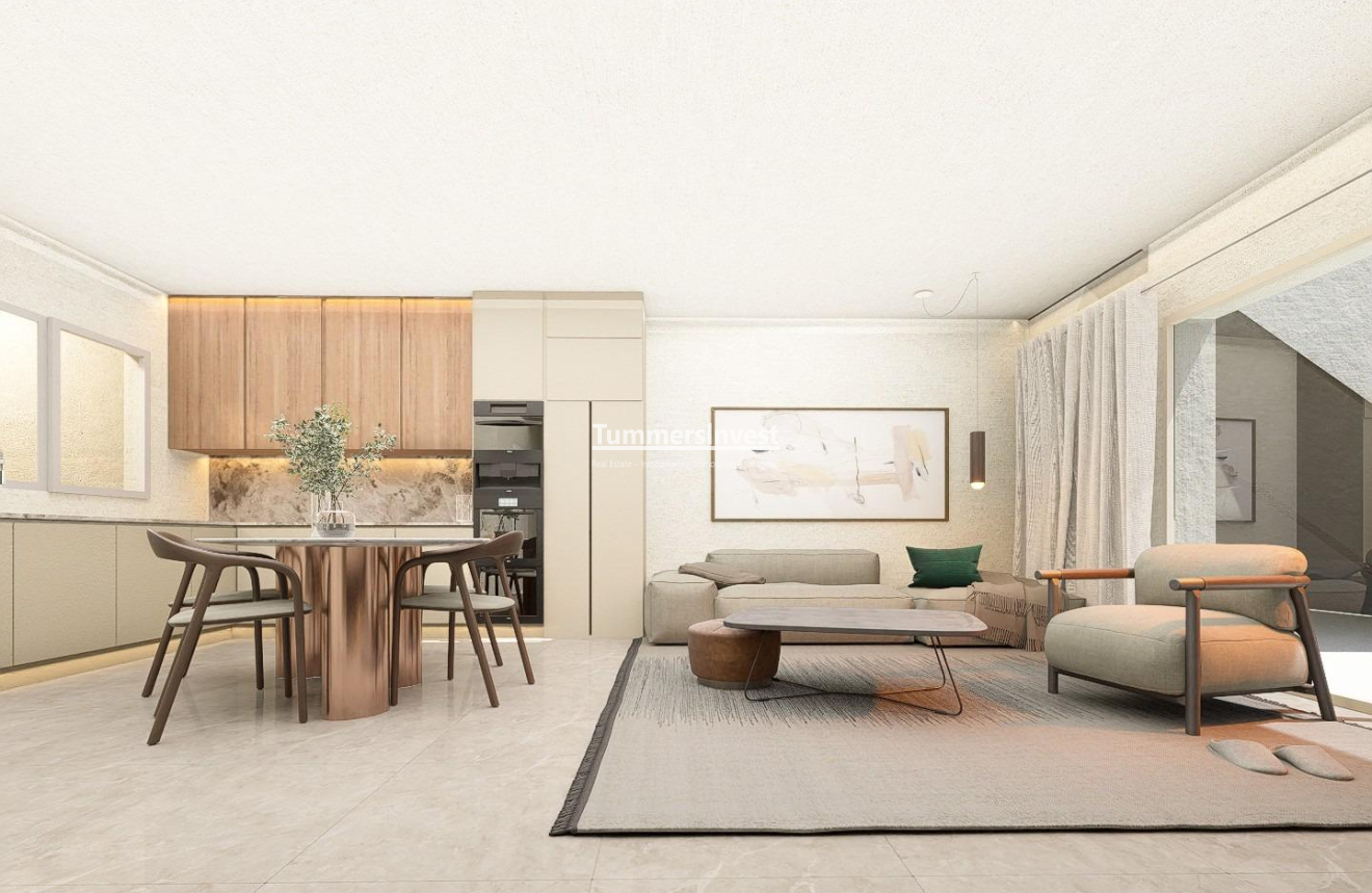 Nieuwbouw Woningen · Bungalow · Pilar de la Horadada · pueblo