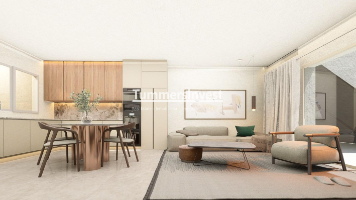 Nieuwbouw Woningen · Bungalow · Pilar de la Horadada · pueblo