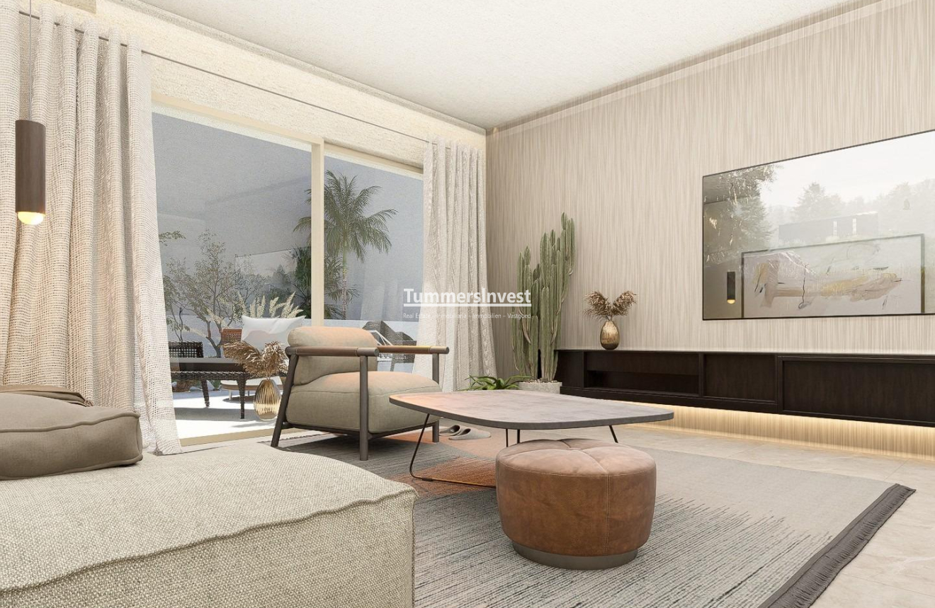 Nieuwbouw Woningen · Bungalow · Pilar de la Horadada · pueblo