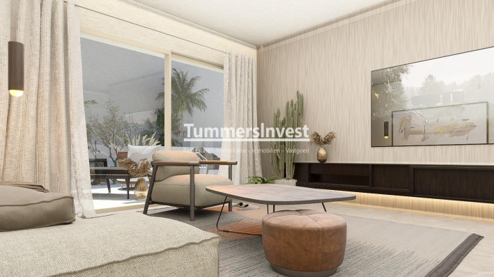 Nieuwbouw Woningen · Bungalow · Pilar de la Horadada · pueblo