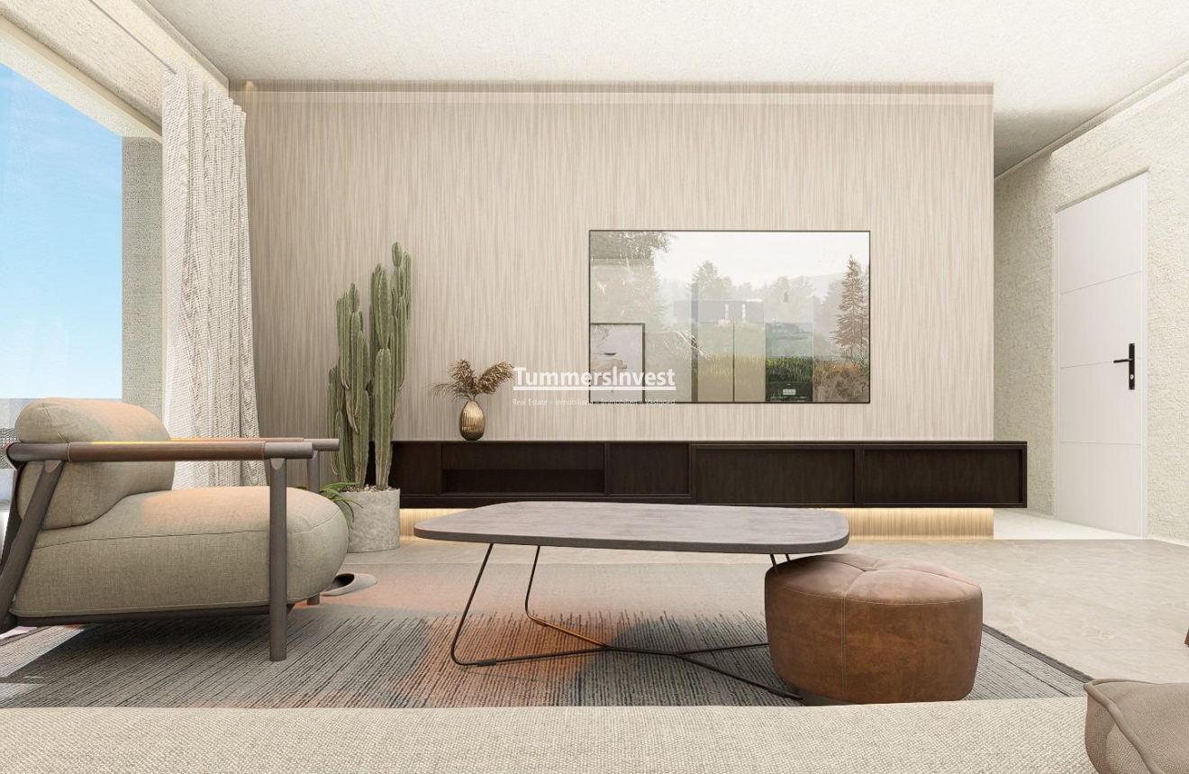 Nieuwbouw Woningen · Bungalow · Pilar de la Horadada · pueblo