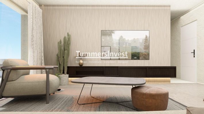 Nieuwbouw Woningen · Bungalow · Pilar de la Horadada · pueblo