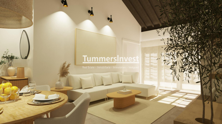 Neue Gebäude · Town House · Sucina · Peraleja Golf