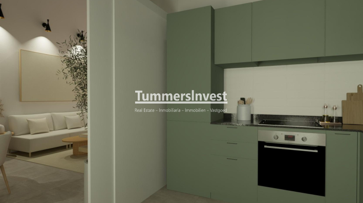 Neue Gebäude · Town House · Sucina · Peraleja Golf